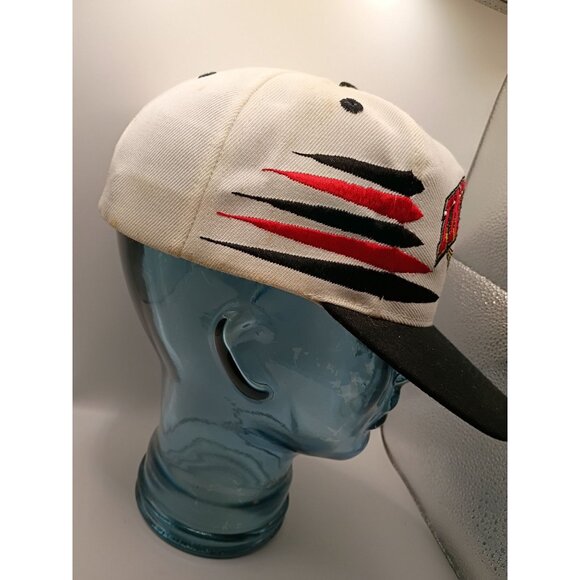 Vintage Indy 500 Snapback Hat Cap Embroidered Logo 7 Indianapolis Motor Speedway - Picture 7 of 11